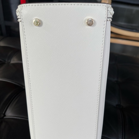 Kate Spade New York Reiley Satchel - New - Picture 5 of 7